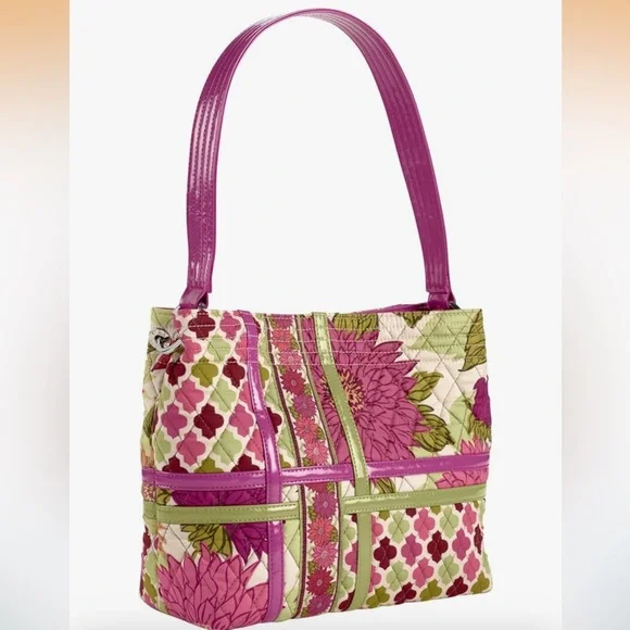 Vera Bradley Bag - Picture 1 of 8